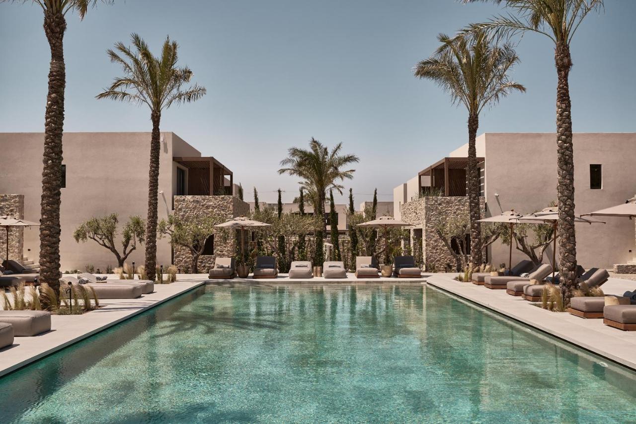 Theros - Adults Only Hotel